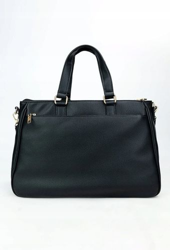 Elegancka Damska TORBA NA LAPTOPA Tableta Dokumenty NOBO Aktówka A4 na Arena.pl