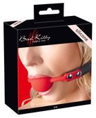 Silikonowy Knebel Kulka Pełna Bdsm Bondage Sex
