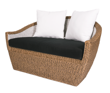 Sofa Lotus 90x130x68cm # na Arena.pl