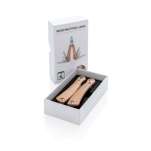 Narzędzie wielofunkcyjne, 13 el. na Arena.pl