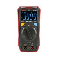 Multimetr ręczny UNI-T UT123T CAT III LCD do 600V