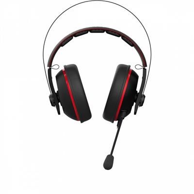 Cerberus V2 RED MIC miniJack/PC/PS4/Xbox/MAC/Mobile devices na Arena.pl
