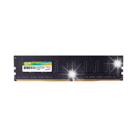 Pamięć RAM Silicon Power 8GB 2666MHz CL19 1,2V DDR4 czarna