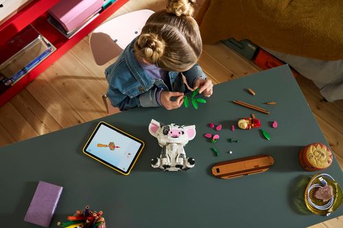 43292 - lego disney - pua na Arena.pl