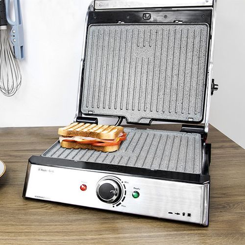 Grill Kontaktowy Cecomix Pro 3026 2000W na Arena.pl