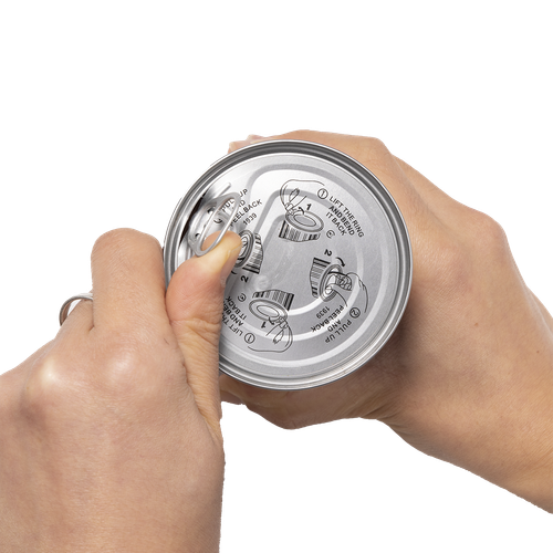 Mokra karma dla psa z kaczki ROYAL DUCK 375g UNIQ PETS na Arena.pl