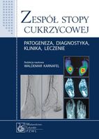 ZESPÓŁ STOPY CUKRZYCOWEJ PRACA ZBIOROWA