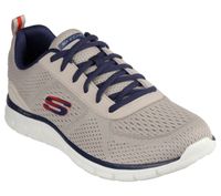 SKECHERS TRACK LESHUR 232758 TPNV 45