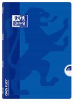 ZESZYT A5/60K KRATA OXFORD OPENFLEX 400026839 A'5