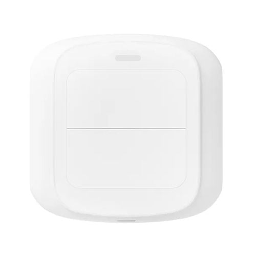 Mini Pilot Scen 2 Przyciski 4 Sceny Przełącznik na Arena.pl