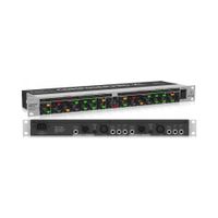 Behringer MDX2600 V2 ekspander/bramka szumów/kompresor/limiter
