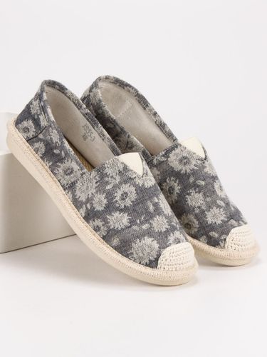 MODNE ESPADRYLE Rozmiar - 40 na Arena.pl