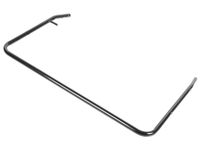 Rama kosza Cedrus traktorek spalinowy C-TRAC-86MC C-TRAC-86MS C-TRAC-92HC C-TRAC-98HS C-TRAC-102HC 760362