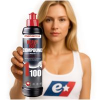 pasta polerska menzerna do lakieru hcc 1100 heavy cut agresywna 250ml