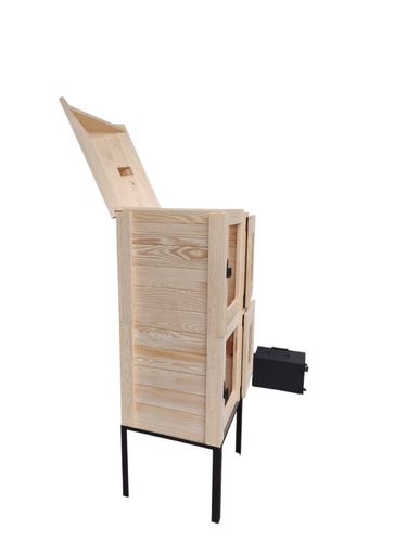 WĘDZARKA OGRODOWA 150 CM na Arena.pl