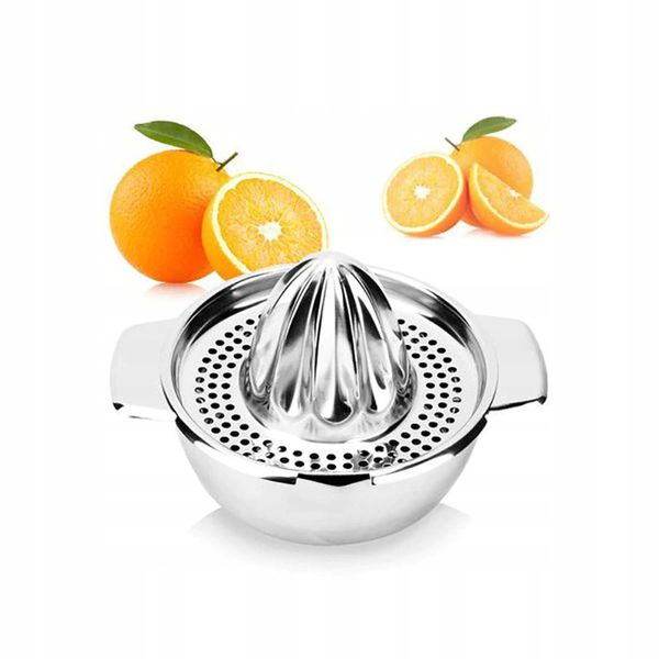GEFU Wyciskarka Lemon do cytrusów zdjęcie 6