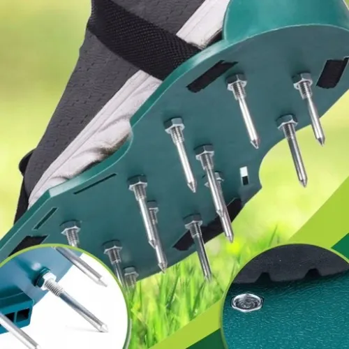 AERATOR BUTY DUŻE KOLCE DO NAPOWIETRZANIA AREATOR WERYKULATOR NA BUTY na Arena.pl