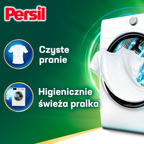 Persil Powder Regular 4400 g 80 prań na Arena.pl