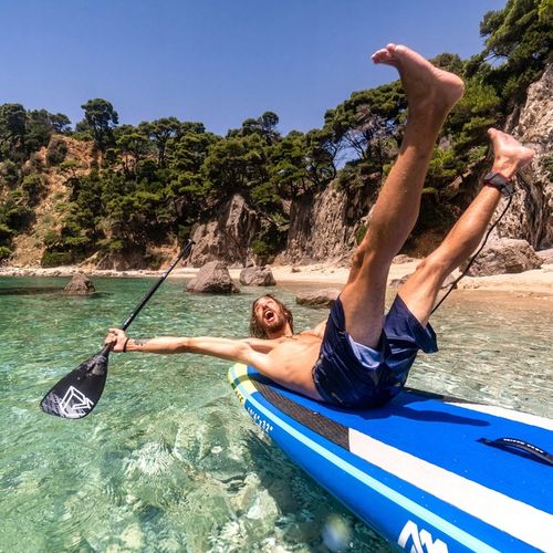 DESKA SUP POMPOWANA AQUA MARINA BEAST 320 CM 2021 na Arena.pl