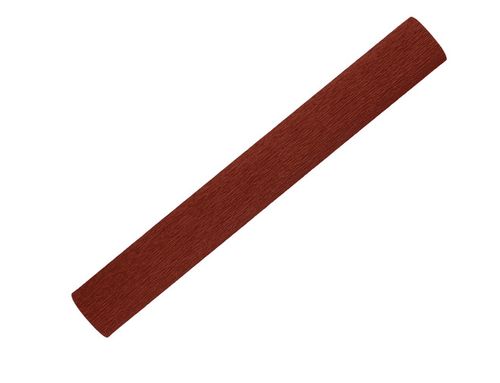 KREPINA PREMIUM 200X50CM BRĄZOWY 119 INTERDRUK na Arena.pl