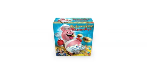 GRA ZRĘCZNOŚCIOWA PIGGY POP NIE PĘKAJ PROSIACZKU na Arena.pl