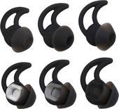 GUMKI NAKŁADKI WKŁADKI DO BOSE QC30 QC20 IE2 IE3 SOUNDSPORT FREE PROFLIGHT