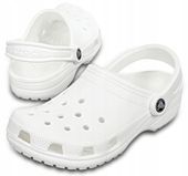 Damskie Buty Chodaki Crocs Classic 10001 Clog 46,5