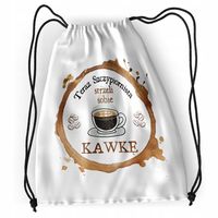 Plecak Dla Szczypiornisty Sportowy Szkolny Worek Z Nadrukiem Ze Zdjęciem