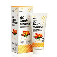 GC Tooth Mousse 35 ml TUTTI-FRUTTI - PŁYNNE SZKLIWO