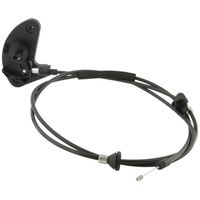 Linka otwierania zamka pokrywy silnika FORD C-MAX II 2013 2014 2015 2016