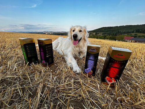 VITAR Veterinae Olej Lniany 1000 ml - lśniąca sierść, doskonałe źródło na Arena.pl