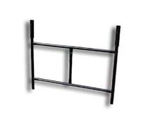 rama rusztowania typu warszawa mała - rus/rama 1/2