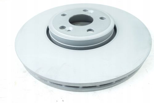 TARCZA HAM PRZOD 324X28 V ATE na Arena.pl