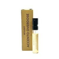 XERJOFF V Accento Overdose 2ml