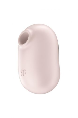 stymulator łechtaczki satisfyer pro to go 2 beżowy usb na Arena.pl