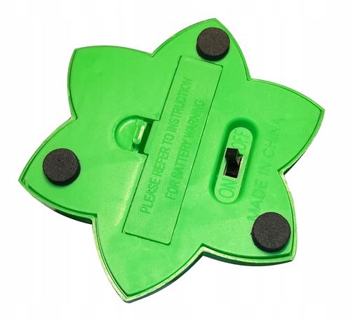 Zabawka dla kota MOTYLEK Ruchoma INTERAKTYWNA na Arena.pl