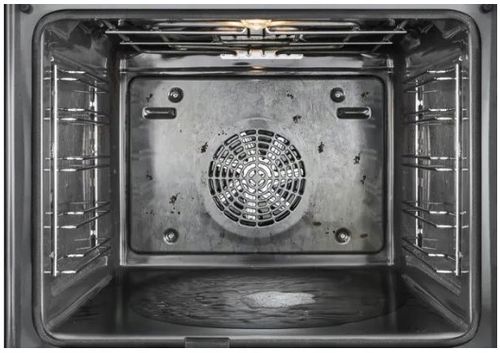 Piekarnik elektryczny Bosch Serie 4 HBA534EB3 71l Termoobieg Grill na Arena.pl