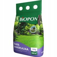 TRAWA UNIWERSALNA 10 KG - BR BIO-1100