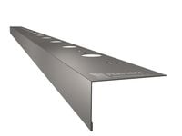 Emaga PK55 Profil aluminiowy balkonowy H=55mm 2.0m