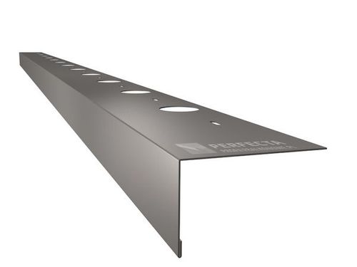 Emaga PK55 Profil aluminiowy balkonowy H=55mm 2.0m na Arena.pl