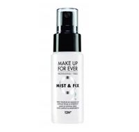 Make Up For Ever mgiełka utrwalająca makijaż mist & fix 30 ml