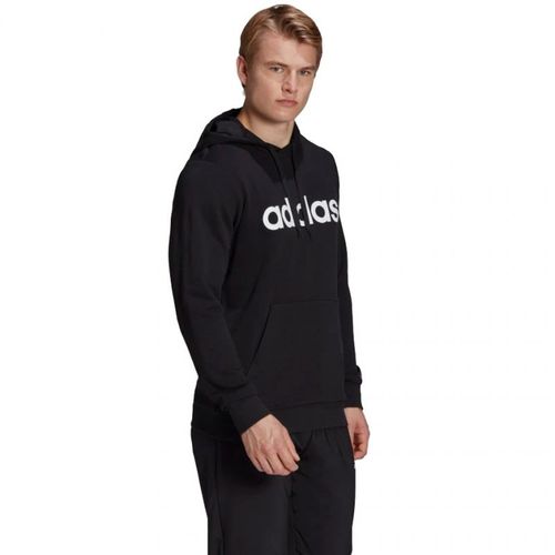 Bluza adidas Essentials Linear M GK9068 S na Arena.pl