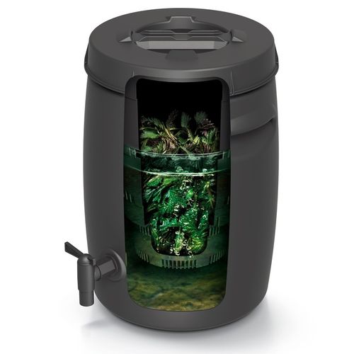 Kompostownik Zbiornik do wytwarzania Nawozu 25 L na Arena.pl