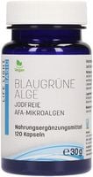 NIEBIESKO-ZIELONA ALGA AFA 120 TABLETEK