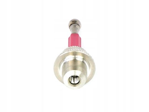 Wymienna końcówka czujnika 3D HAIMER czujnik 3D 80.362.00 krótka 4 mm na Arena.pl