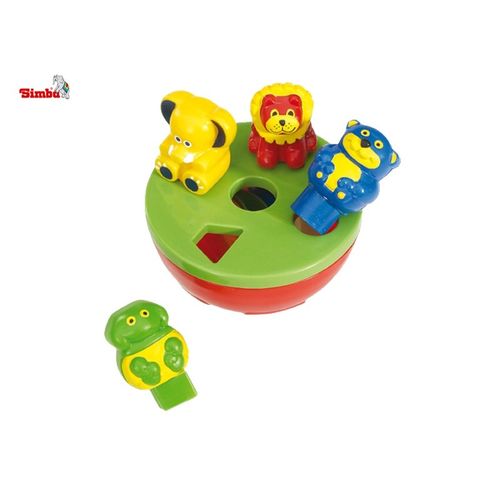 Simba Wieża  Piramida Sorter na Arena.pl