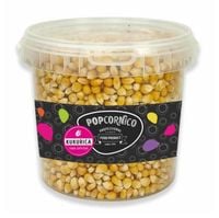 KUKURYDZA DO POPCORNU NATAIS POPNROLL 1KG MUSHROOM