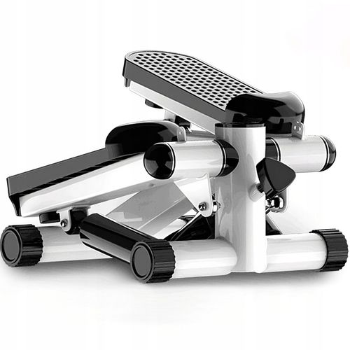 Stepper Prosty z Linkami do Ćwiczeń licznik LCD regulacja na Arena.pl