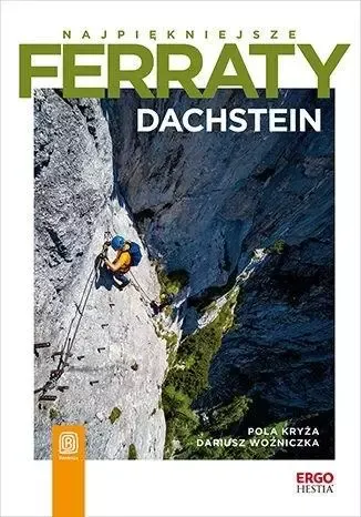 Najpiękniejsze ferraty. Dachstein zdjęcie 1
