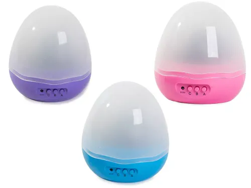 Projektor gwiazd star master lampka nocna usb na Arena.pl